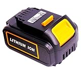 Indicador de batería: fácil de verificar el nivel de energía durante la operación, lo ayuda a hacer la tarea más conveniente y más rápido.