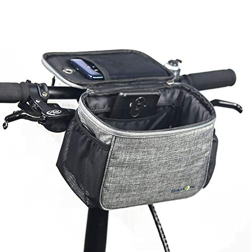 DAHON Handlebar Bag 5-2019003665 4573176201961