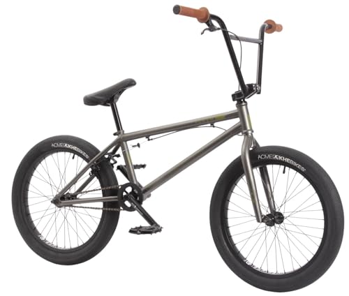 KHE Plasm XL BMX 20C` - 21.25C` gbv`[u - CrMoNN - 24|h - AtBbNX[^[ - s{^Th - Y - ^C_[p (170-205cm) - 2025Nf