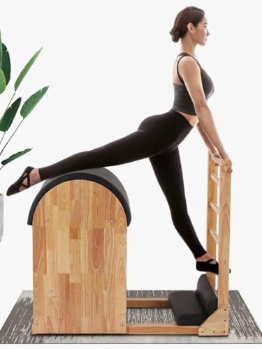 Hyalseen ピラティスチェア