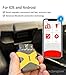 Remote2program Car Remote Key Tool/Self Programmable for Large Number of car Models/Save and Simple(No Remote) (Smart Key self Program Device)
