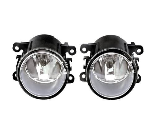 Phares antibrouillard Suzuki Swift Grand Vitara 2 Jimny JB64 SX4 halogène H11 12V