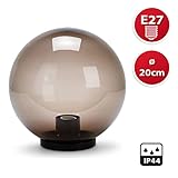 Zoom IMG-1 velamp apolux lampada sferica da Zoom IMG-1 velamp apolux lampada sferica da