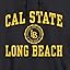 Long Beach 49ers - Black