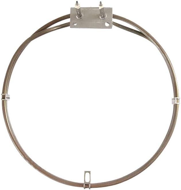 RATION for Bosch 00484787 Wall Oven Heater-Element 1026108 14-38-445 484787 AH346821...