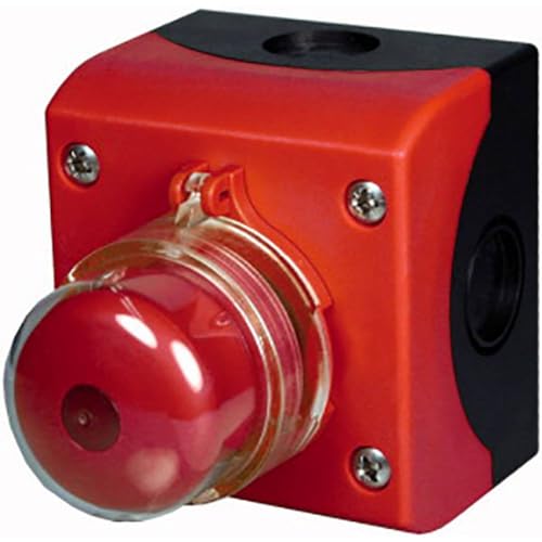 Interrupteur de pompier PV Eaton coupure d'urgence 230Q M22-SOL-PVLPL11-230Q