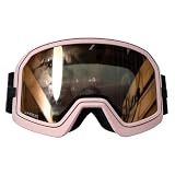 100% VALNOR HiPER Snow Goggle, Bellevue - Copper ML Mirror HiPER Copper ML Mi, 51003-00006