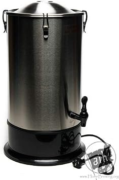 Turbo 500 Boiler Still Spirits 110 volt