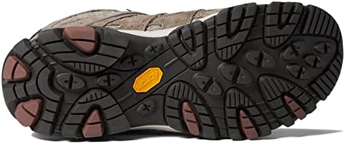 Merrell Women's Moab 3 Mid Hiking Boot, Falcon, 7.5 | Image 2