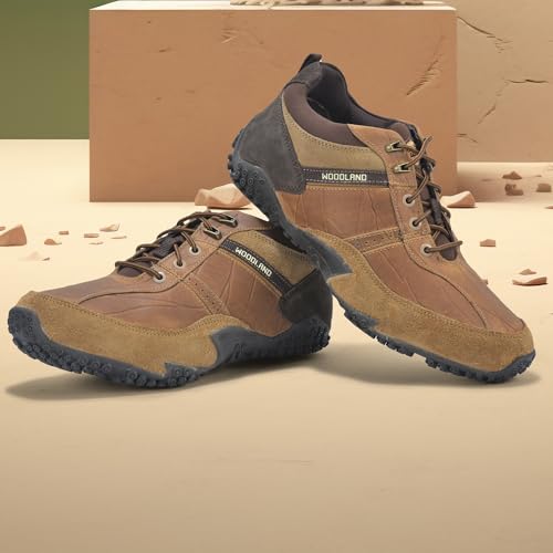 Image of Woodland Men's Sneaker