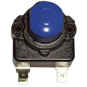 Schakelaar voor elektrische apparaten – 366922