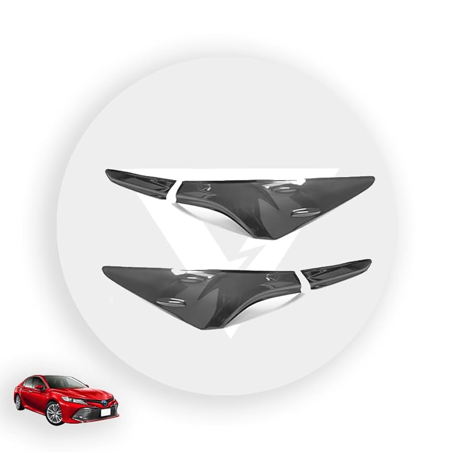 Amazon | KUTOOK カムリ70系 スポーツ WS アクセサリー カスタム