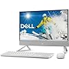 Dell Inspiron All-in-One Touch Screen Desktop Computer, 27 LED Low Blue Light Display, 14th Gen Intel Core7 150U, 32GB RAM, 1TB PCIe SSD, Wi-Fi 6, USB-C, HDMI, Wireless KB & Mouse, Windows 11 Pro