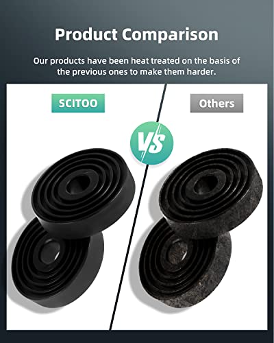 Scitoo Fit Cars Lcv And Hgv Engines Universal Press And Pull Sleeve Kit Removal Installation Bushes Bearings Tool Kit #TOP4