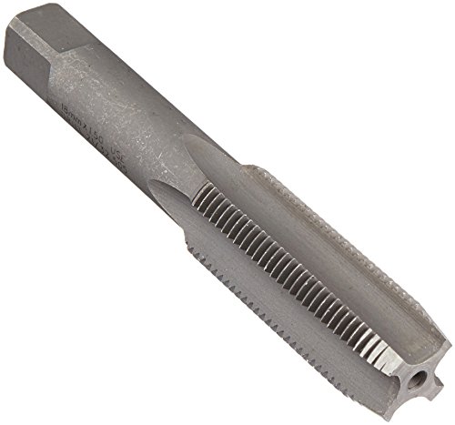 Vermont American 21164 18MM-1.50 High Carbon Steel Metric Spark Plug Tap