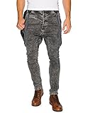  VSCT Brad Jeans 31-32, black moonwash
