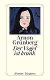 Der Vogel ist krank