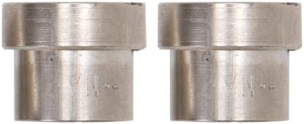 Edelbrock 660651 Endura -6AN Tube Sleeve Fitting - Set of 2 image 3