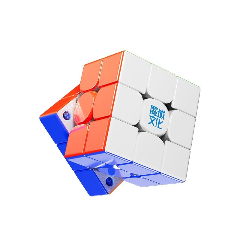 11 Best Speedcubing Cube | What Real Speed Cubers Trust Daily