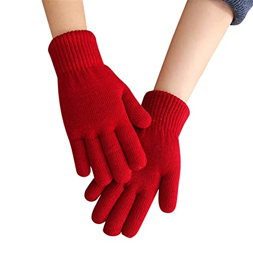 SRZYMJ fire gloves warming gloves boys gloves age 13 thermal hand warmers gloves women ski gloves womens small sports gloves kids 13 years heated clothing baby mittens