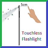 pull up widerstand temperature sensor Can Control without touching the mobile