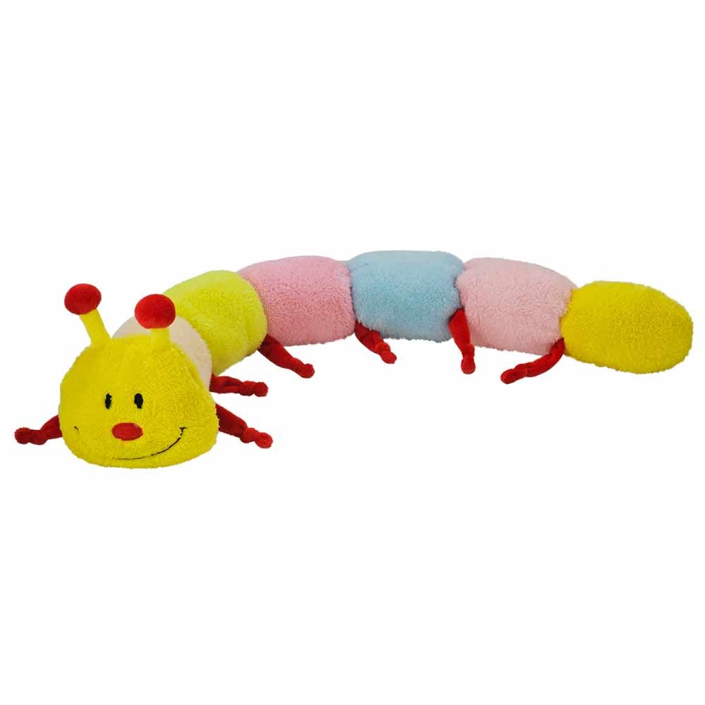 Pluche Gouden Python Slang Knuffel 150cm