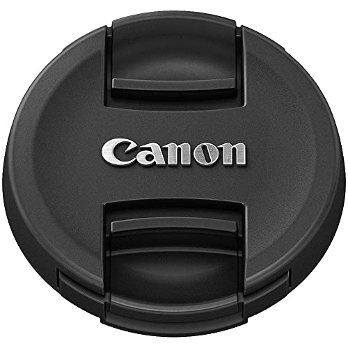Preisvergleich Produktbild Canon E-43 Objektivdeckel (43mm)