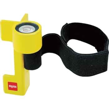 その他 01 MYZOX Circular Level for Rods 218860 - Amazon.com