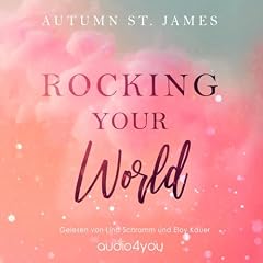 Rocking Your World cover art