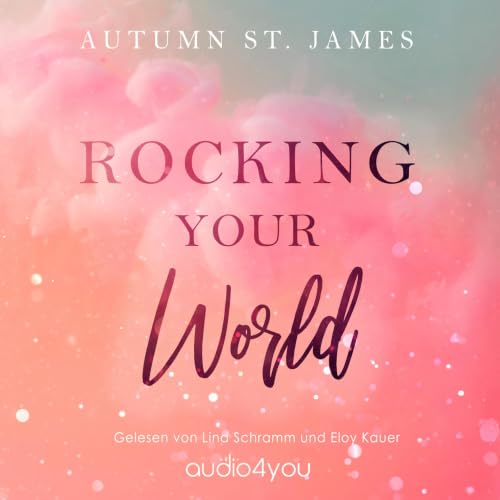 Rocking Your World cover art