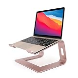 👍【Fácil instalación y extraíble】Este soporte para cuaderno se puede desmontar cómodamente en 3 partes para su almacenamiento. Se puede instalar fácilmente en solo 3 pasos, y se puede utilizar en cualquier lugar de la casa y la oficina.