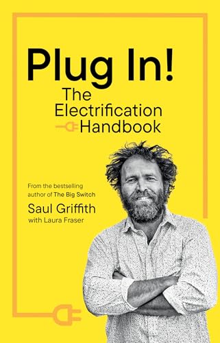 Plug In!: The Electrification Handbook (English Edition)