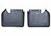 Land Rover Discovery 2 1999-2004 Front OR Rear MUD Flaps RH & LH Set of 2 Part: CAS100900 & CAS100910