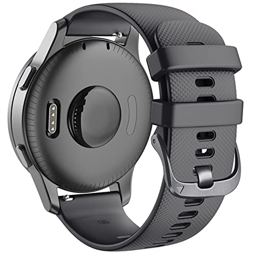 Bracelet de rechange idéal pour le sport et le quotidien avec votre Garmin Venu 2