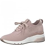 Obermaterial: Textil s.Oliver Damen 5-5-23658-28 Sneaker, Soft PINK, 37 EU