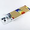 PV Grafik® Regalo San Valentino per Lui, Regalo Fidanzato, Regalo Fidanzata, Regalo San Valentino per lei, Regalo di coppia, Targa con foto, Regalo San Valentino Personalizzato.(Trasparente) #4