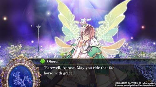 Seasonal Anime Checkup OVA Episode #470 - Mistonia's Hope -The Lost Delight- Podcast Por  arte de portada