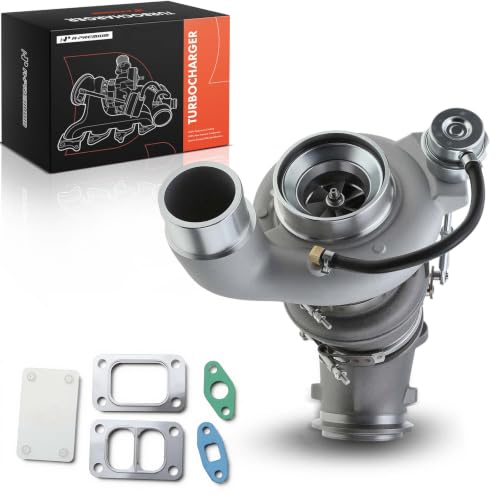 A-Premium Turbo Turbocharger Kit
