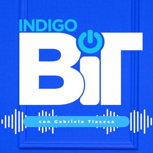 Indigo Bit cover art