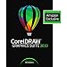 CorelDRAW Graphics Suite 2019 with ParticleShop Brush Pack for Windows - Amazon Exclusive - Upgrade [PC Download]