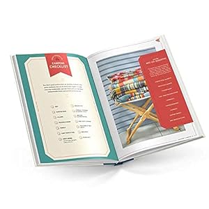 Country Living Field Guide: Eating Outdoors: 100+ Recipes and Ideas for Camping, Picnics, Porch Parties, and More! Country Living Field Guide Eating Outdoors 100 Recipes and Ideas for Camping Picnics Porch Parties and More