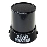 Ruilogod Bedroom Decoration Star Reflection Night Starry Sky LED Projector Lamp (id: ac3 719 e92 517 2b3