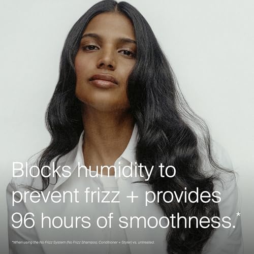 Living Proof No Frizz Smooth Styling Cream, view 3