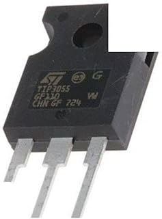 4 Pcs TIP3055 TO-247 NPN Transistor Transistor 15A 60V