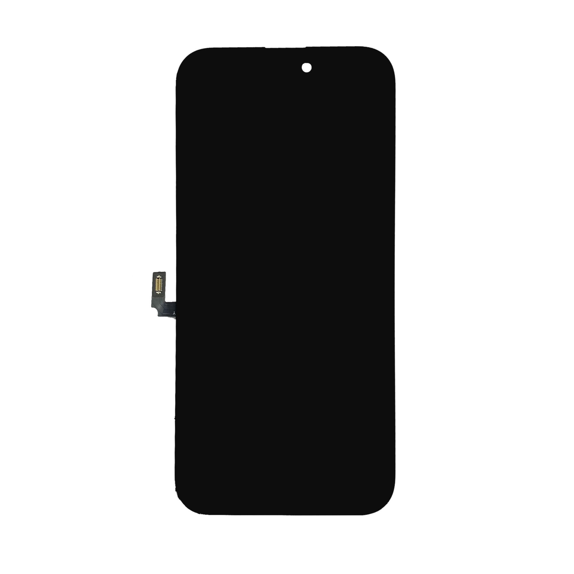 Wyświetlacz LCD ekran dotykowy digitizer część zamienna do i-Phone