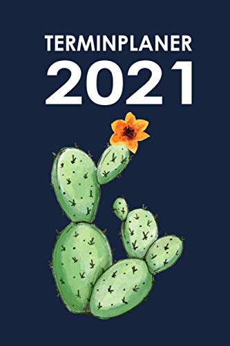 Terminplaner 2021 Organisiere, plane und notiere mit deinem Terminkalender, Wochenplaner und Taschenkalender das neue Jahr - Lebensfreude-Kalender