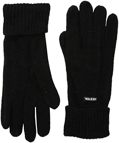 Hestra Extra Warm Mittens: Cozy Ski Cold Waterproof Weather Winter Gloves
