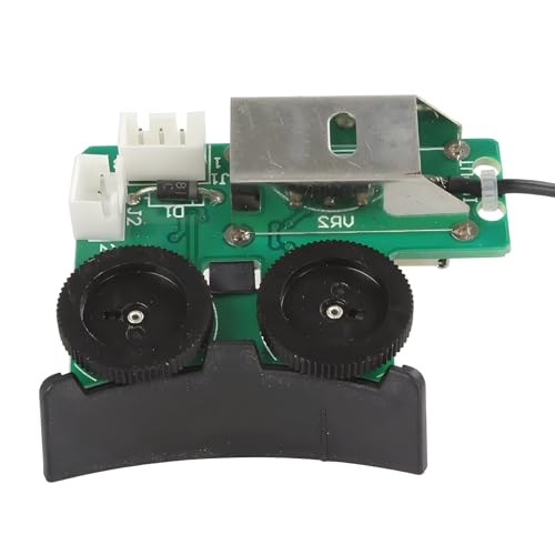 Système égaliseur piézoélectrique VT1 pour guitare folk avec accordeur rythmique
