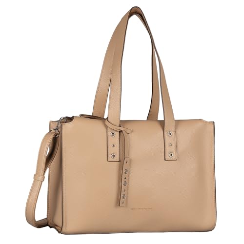 Shopper TOM TAILOR Elaria parfait pour aller au bureau ou pour une virée shopping en ville
