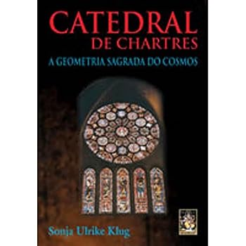 Paperback Catedral de Chartres (Em Portuguese do Brasil) [Portuguese_Brazilian] Book